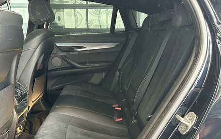 BMW X6, 2016 год, 4 999 000 рублей, 7 фотография