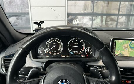 BMW X6, 2016 год, 4 999 000 рублей, 12 фотография