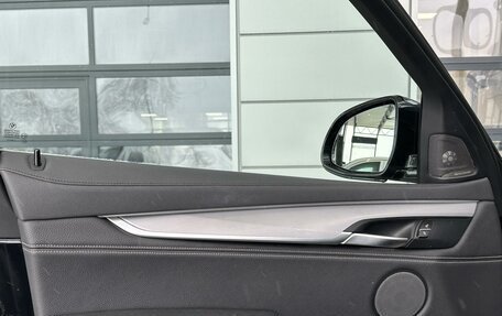 BMW X6, 2016 год, 4 999 000 рублей, 19 фотография