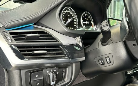 BMW X6, 2016 год, 4 999 000 рублей, 20 фотография