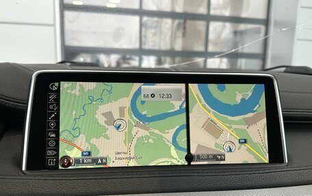 BMW X6, 2016 год, 4 999 000 рублей, 14 фотография