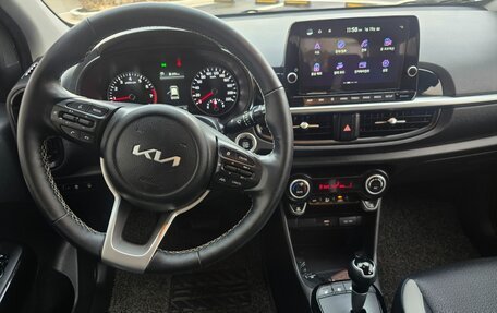 KIA Morning III, 2023 год, 1 050 008 рублей, 7 фотография