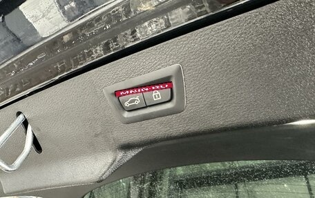 BMW X6, 2016 год, 4 999 000 рублей, 15 фотография