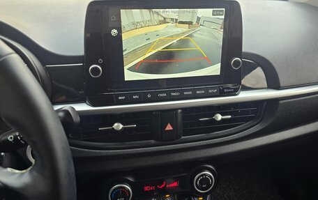 KIA Morning III, 2023 год, 1 050 008 рублей, 9 фотография