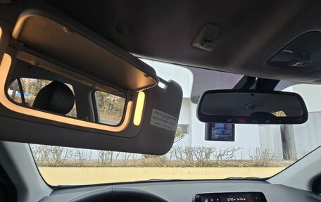 KIA Morning III, 2023 год, 1 050 008 рублей, 10 фотография