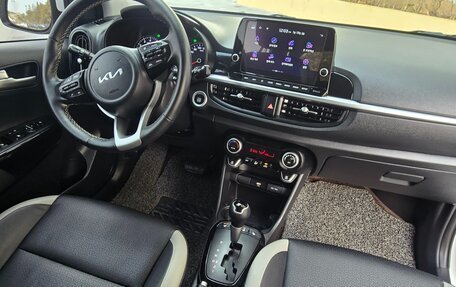 KIA Morning III, 2023 год, 1 050 008 рублей, 8 фотография