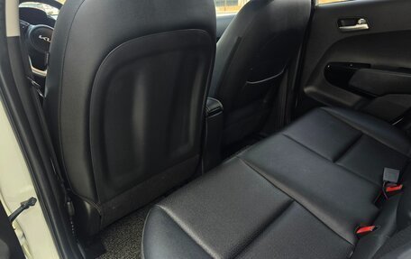 KIA Morning III, 2023 год, 1 050 008 рублей, 12 фотография