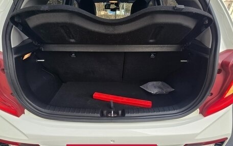 KIA Morning III, 2023 год, 1 050 008 рублей, 13 фотография