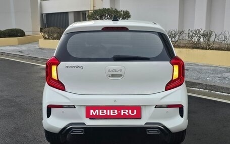 KIA Morning III, 2023 год, 1 050 008 рублей, 5 фотография