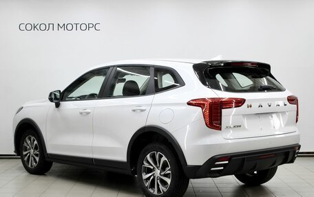 Haval Jolion, 2026 год, 2 449 000 рублей, 6 фотография