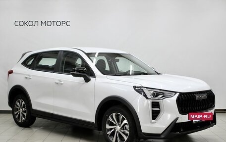 Haval Jolion, 2026 год, 2 449 000 рублей, 34 фотография