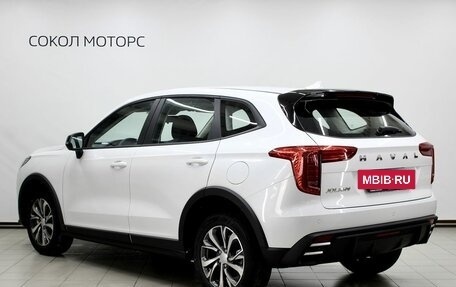 Haval Jolion, 2026 год, 2 449 000 рублей, 37 фотография