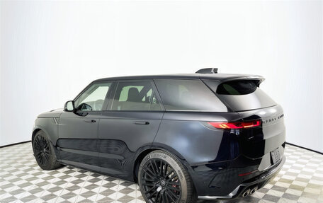 Land Rover Range Rover Sport, 2026 год, 19 160 128 рублей, 5 фотография