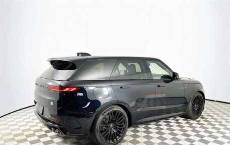 Land Rover Range Rover Sport, 2026 год, 19 160 128 рублей, 7 фотография