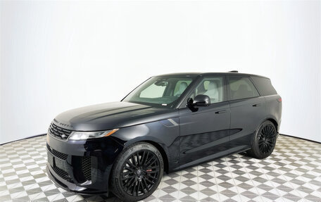 Land Rover Range Rover Sport, 2026 год, 19 160 128 рублей, 3 фотография