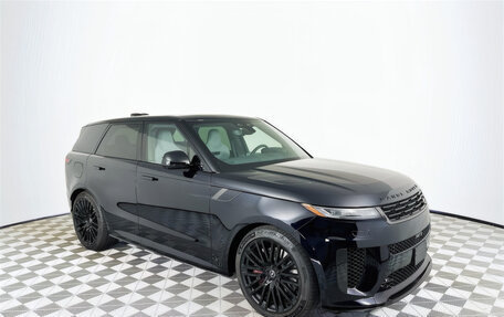 Land Rover Range Rover Sport, 2026 год, 19 160 128 рублей, 1 фотография