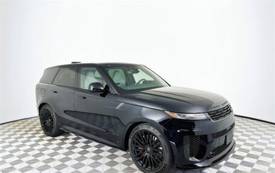 Land Rover Range Rover Sport, 2026 год, 19 160 128 рублей, 1 фотография