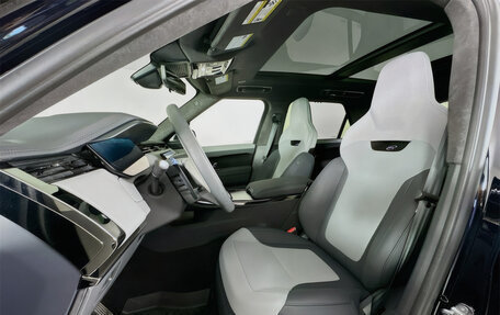 Land Rover Range Rover Sport, 2026 год, 19 160 128 рублей, 11 фотография