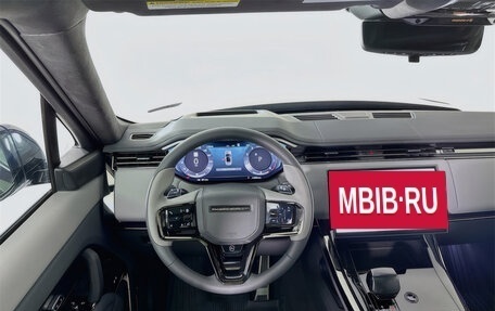 Land Rover Range Rover Sport, 2026 год, 19 160 128 рублей, 10 фотография
