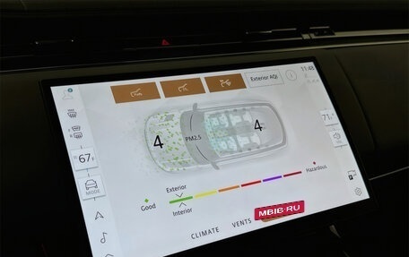 Land Rover Range Rover Sport, 2026 год, 19 160 128 рублей, 8 фотография