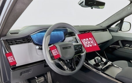 Land Rover Range Rover Sport, 2026 год, 19 160 128 рублей, 9 фотография