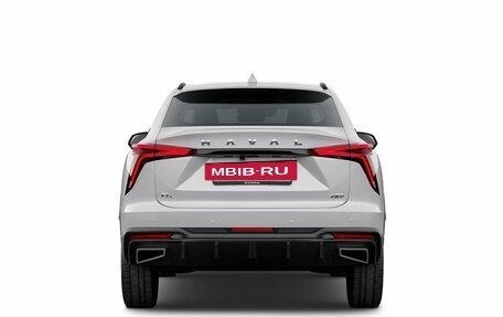 Haval F7x, 2025 год, 3 749 000 рублей, 3 фотография