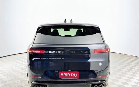 Land Rover Range Rover Sport, 2026 год, 19 160 128 рублей, 6 фотография