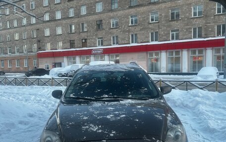 Fiat Croma, 2008 год, 650 000 рублей, 1 фотография