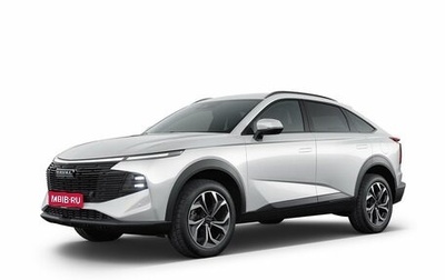 Haval F7x, 2025 год, 3 749 000 рублей, 1 фотография