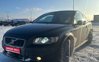Volvo C30 I рестайлинг, 2007 год, 650 000 рублей, 1 фотография