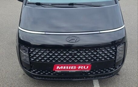 Hyundai Staria, 2022 год, 5 500 000 рублей, 1 фотография