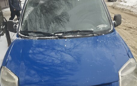 Peugeot Partner II рестайлинг 2, 2011 год, 420 000 рублей, 1 фотография