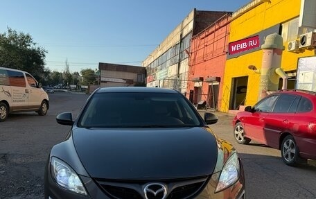 Mazda 6, 2011 год, 950 000 рублей, 1 фотография