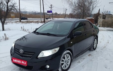 Toyota Corolla, 2008 год, 700 000 рублей, 1 фотография