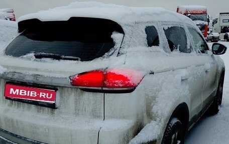 Geely Atlas, 2024 год, 1 900 000 рублей, 1 фотография