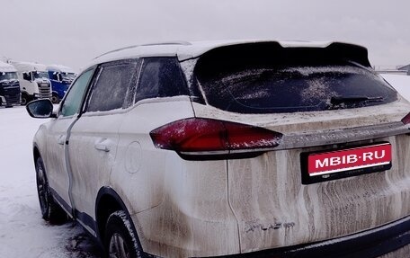 Geely Atlas, 2024 год, 1 573 000 рублей, 1 фотография