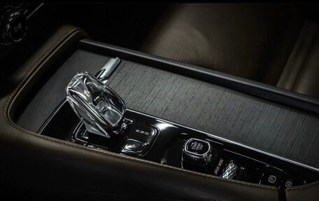 Volvo XC90 II рестайлинг, 2020 год, 5 399 000 рублей, 1 фотография