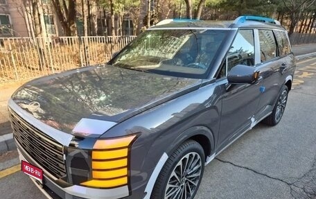 Hyundai Palisade, 2026 год, 10 990 000 рублей, 1 фотография