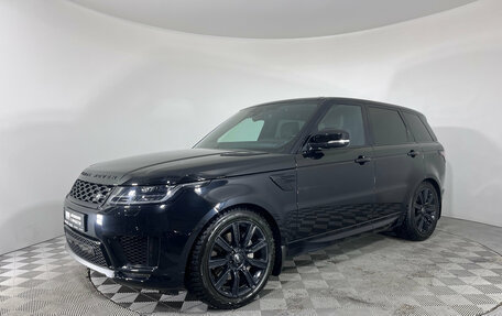 Land Rover Range Rover Sport II, 2020 год, 4 790 000 рублей, 1 фотография
