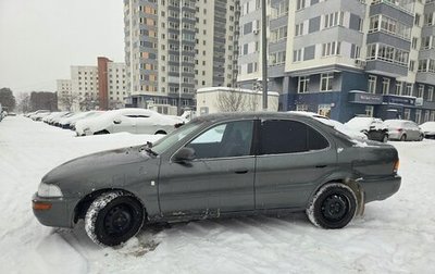 Toyota Sprinter VIII (E110), 1992 год, 275 000 рублей, 1 фотография