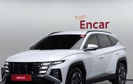 Hyundai Tucson, 2025 год, 4 050 000 рублей, 1 фотография