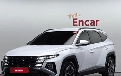 Hyundai Tucson, 2025 год, 4 050 000 рублей, 1 фотография