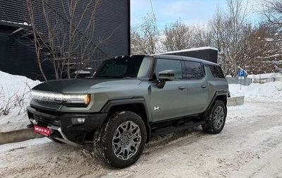 GMC Hummer EV, 2023 год, 10 450 000 рублей, 1 фотография