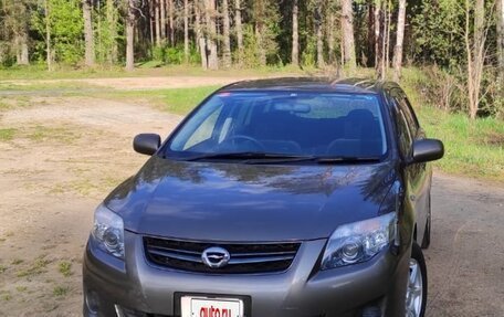 Toyota Corolla, 2009 год, 1 240 000 рублей, 1 фотография