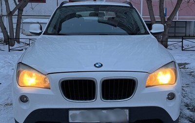 BMW X1, 2011 год, 950 000 рублей, 1 фотография