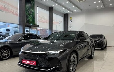 Toyota Crown, 2024 год, 6 750 000 рублей, 1 фотография