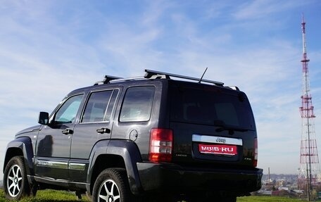 Jeep Cherokee, 2008 год, 1 270 000 рублей, 1 фотография