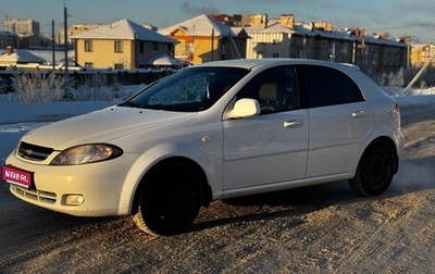 Chevrolet Lacetti, 2010 год, 580 000 рублей, 1 фотография