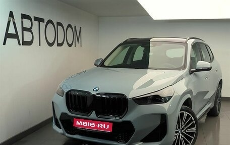 BMW X1, 2025 год, 6 100 000 рублей, 1 фотография