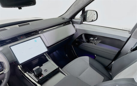 Land Rover Range Rover Sport, 2026 год, 19 160 128 рублей, 15 фотография